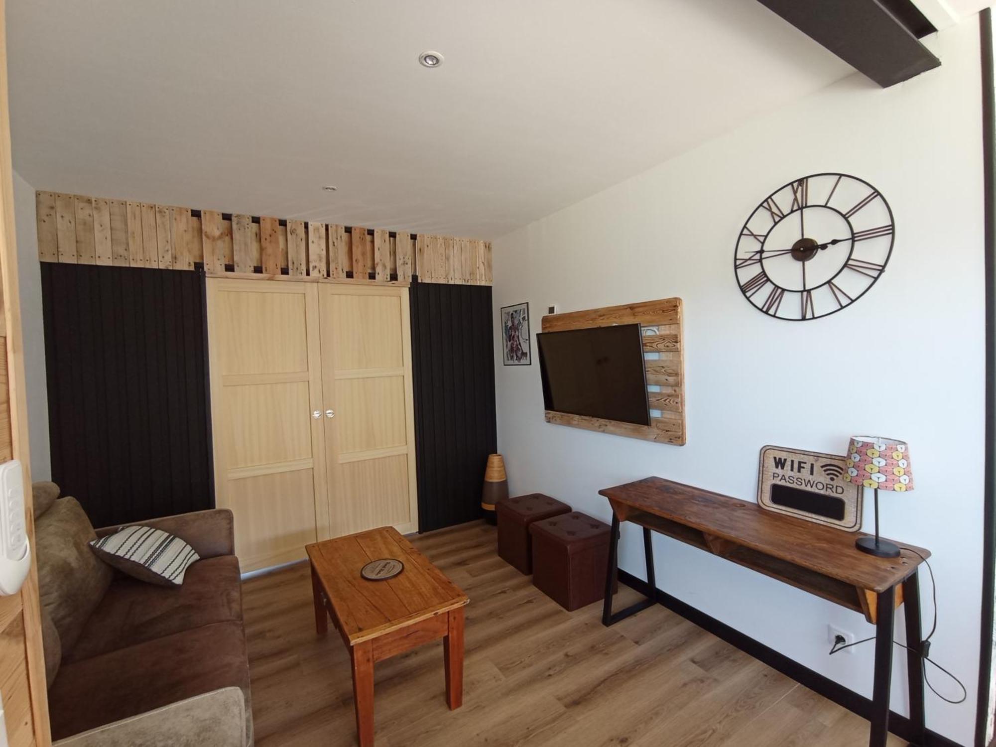 La Maison Du Bout Créances 외부 사진
