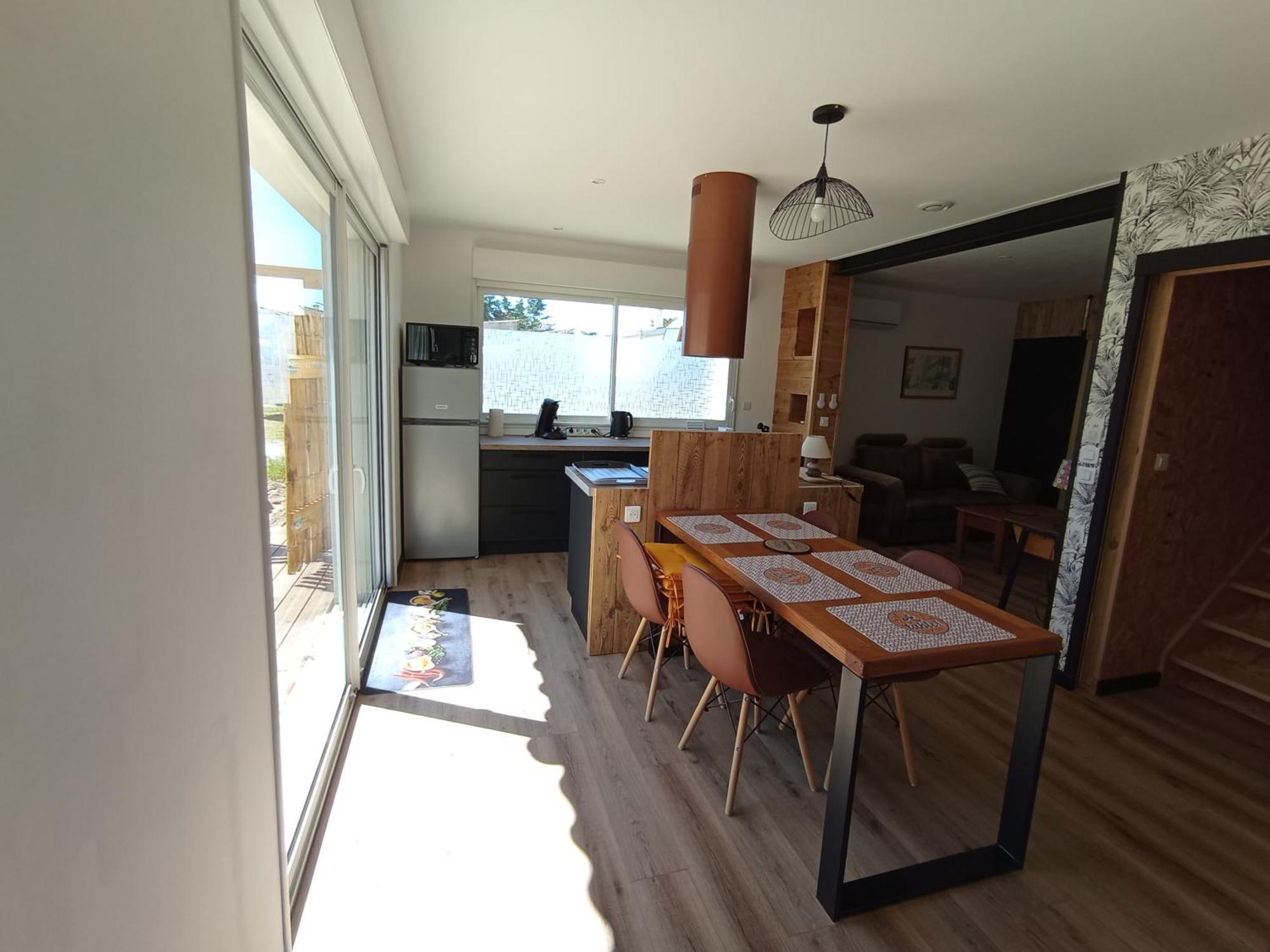 La Maison Du Bout Créances 외부 사진