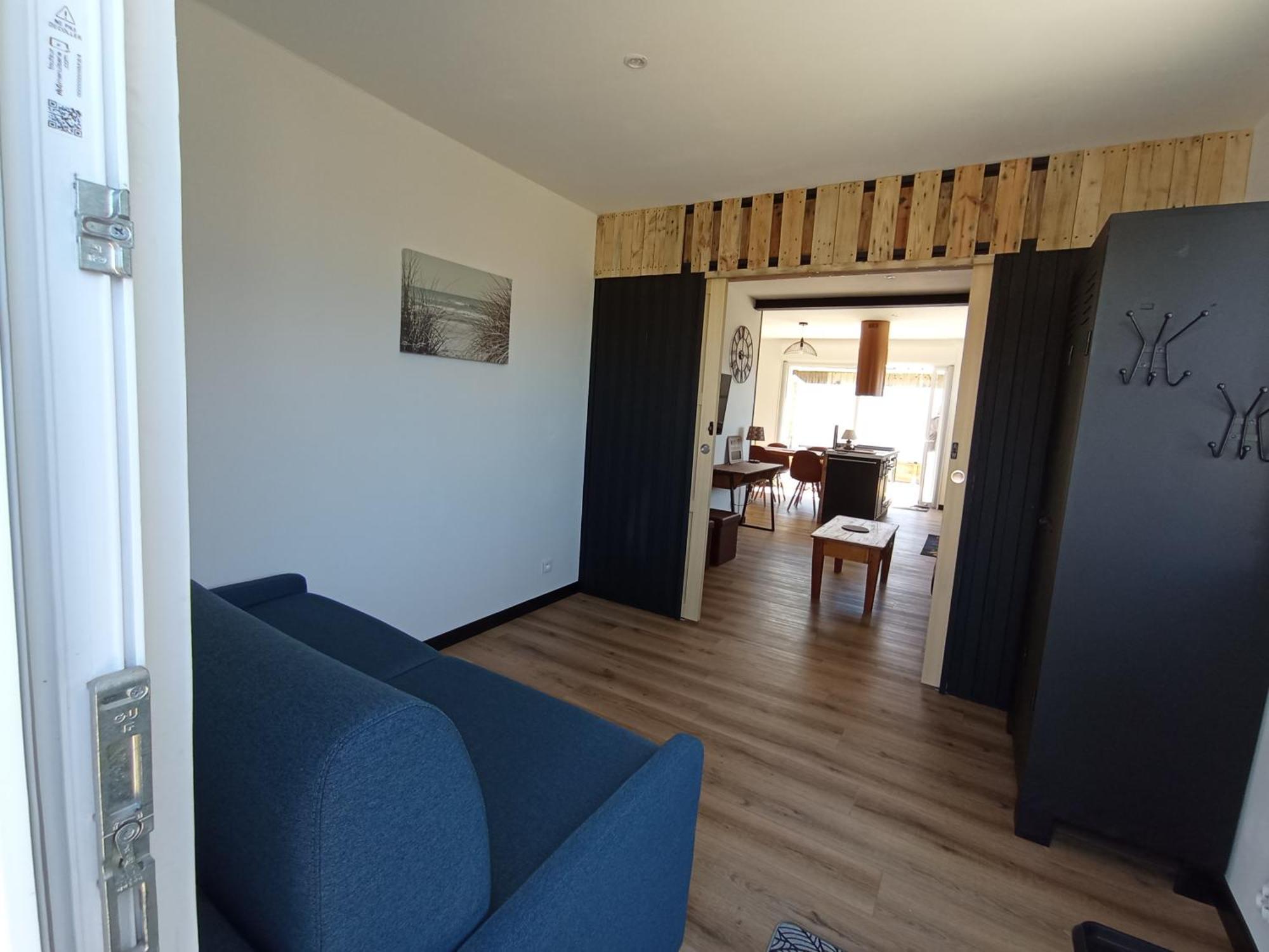 La Maison Du Bout Créances 외부 사진