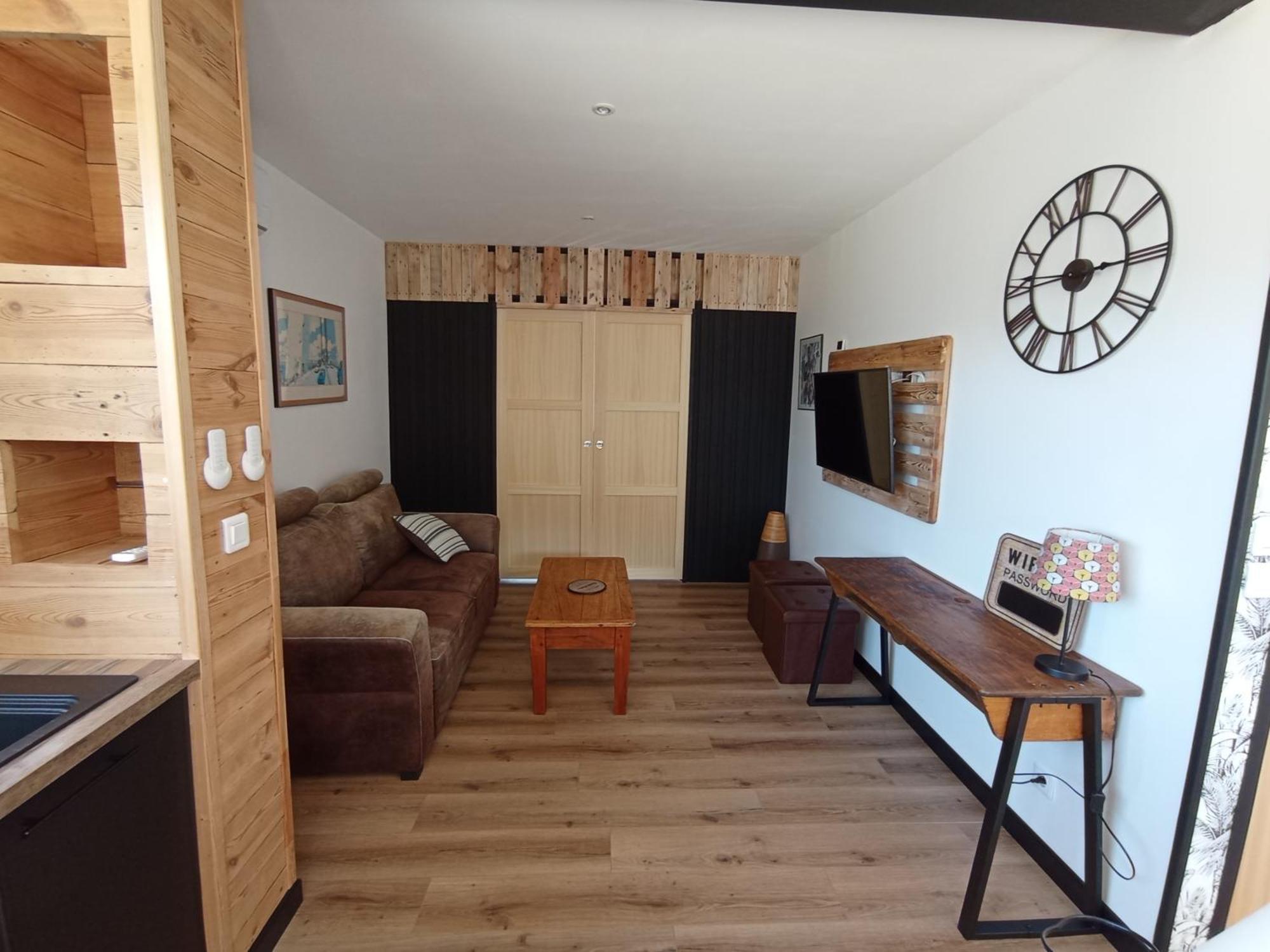 La Maison Du Bout Créances 외부 사진