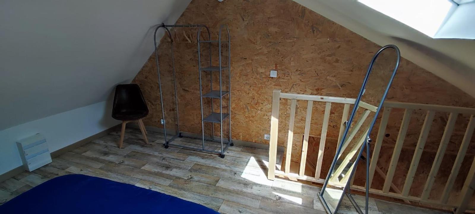 La Maison Du Bout Créances 외부 사진
